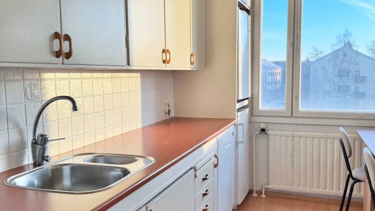 Photo of Kitchen in Rovaniemi