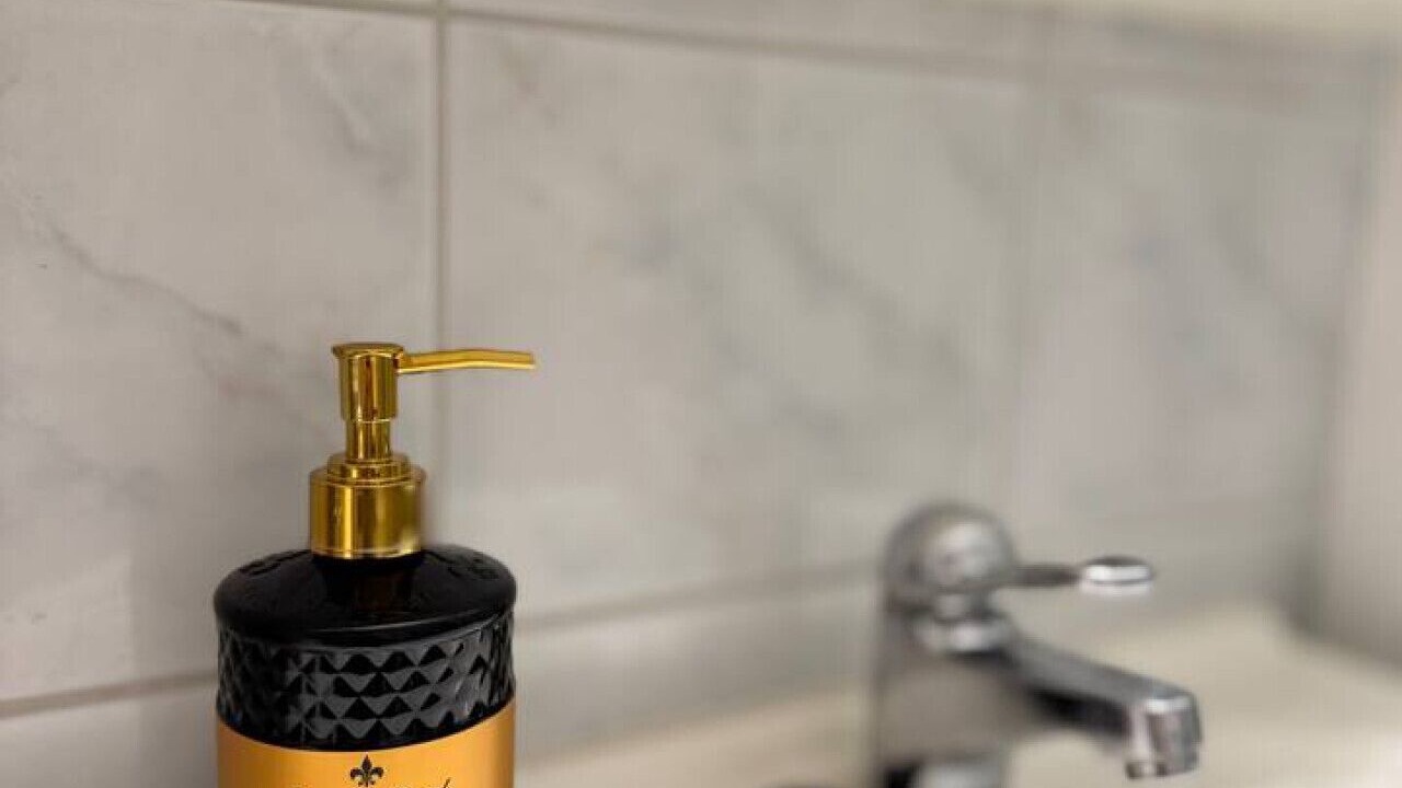 Photo of Bathroom in Rovaniemi