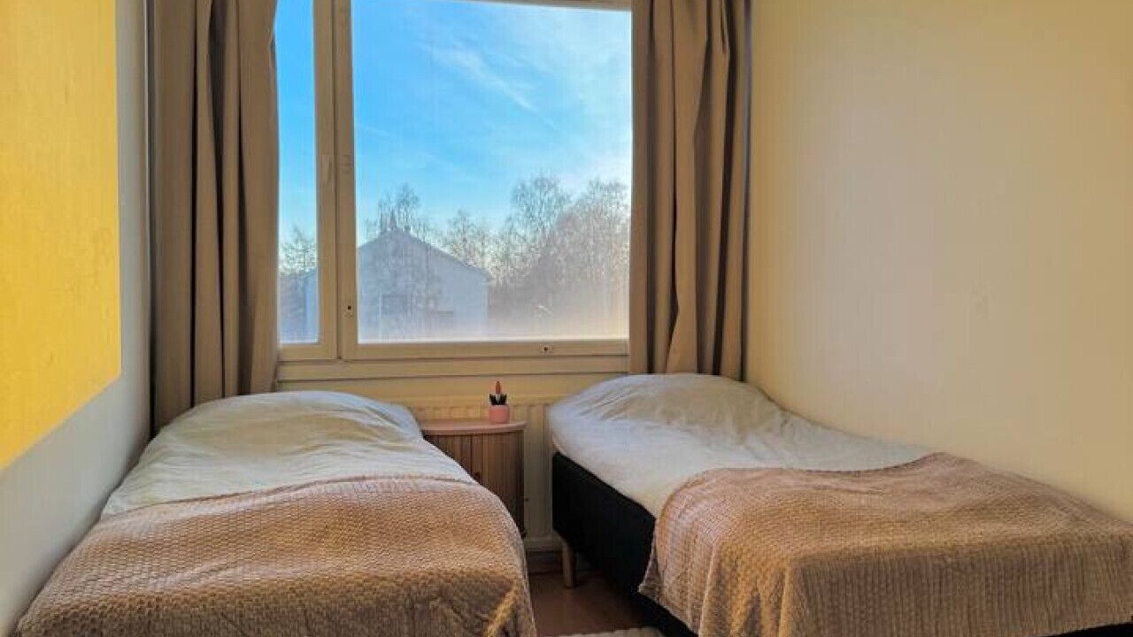 Photo of Bedroom in Rovaniemi