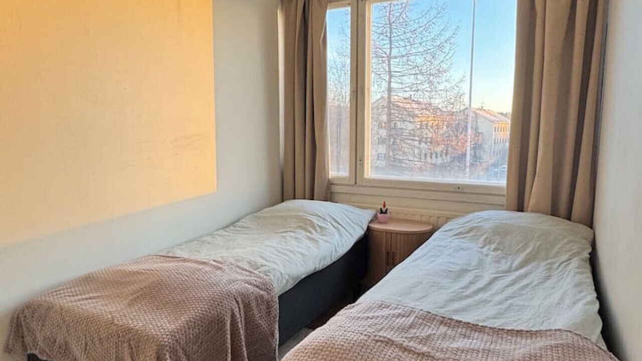 Photo of Bedroom in Rovaniemi