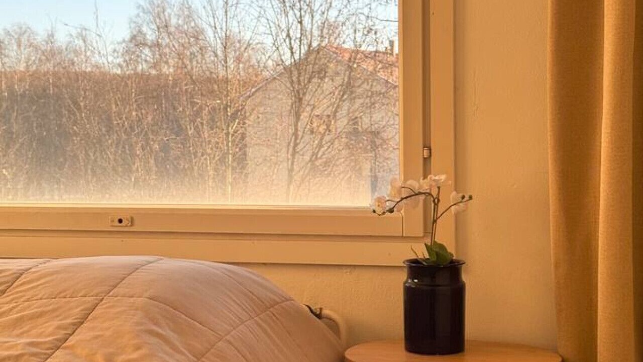 Photo of Bedroom in Rovaniemi