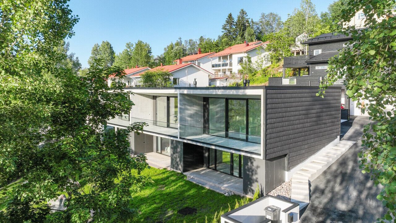 Photo of Outdoor in Espoo
