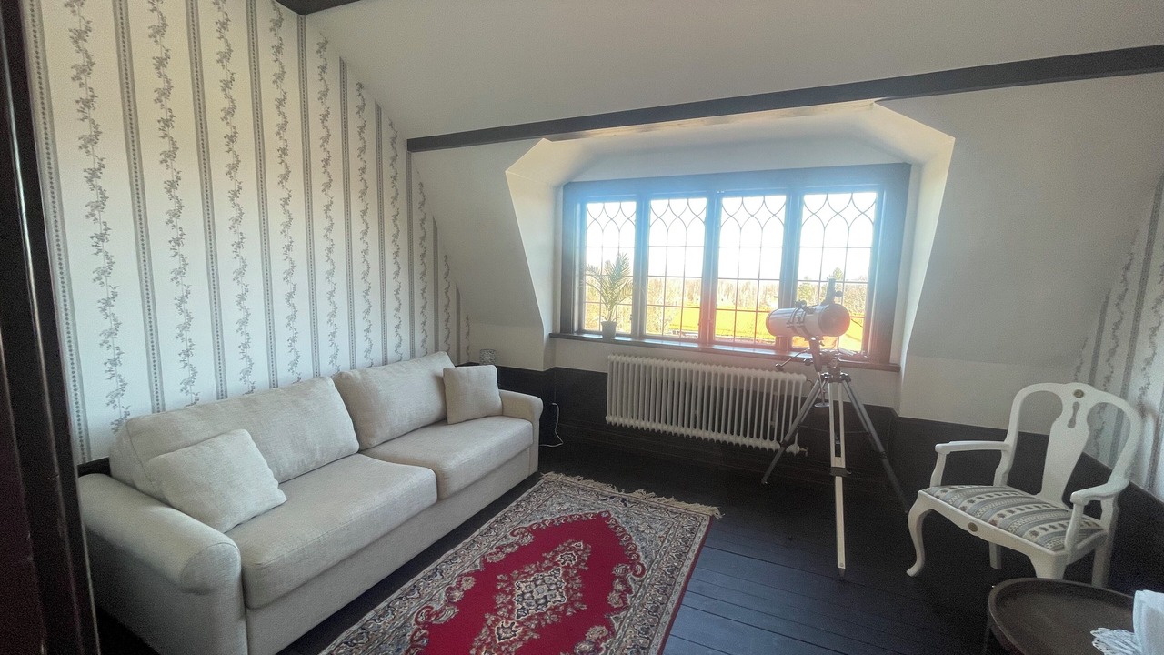 Photo of Livingroom in Tallberg