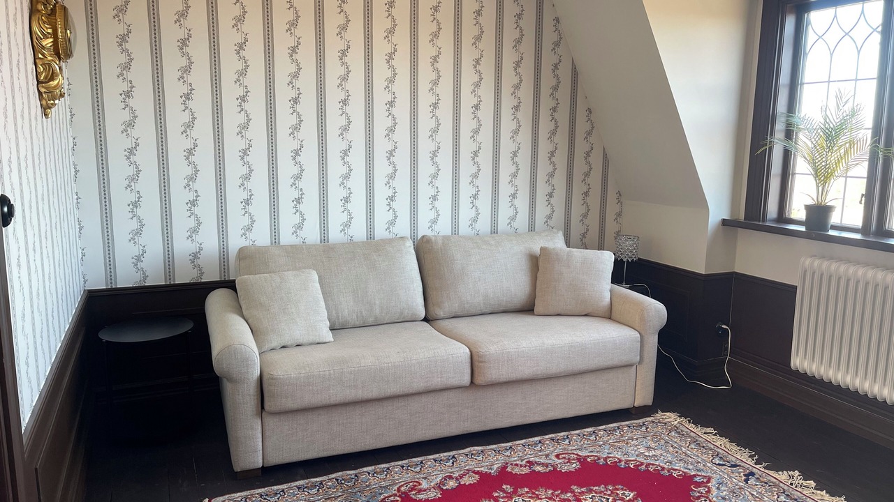 Photo of Livingroom in Tallberg