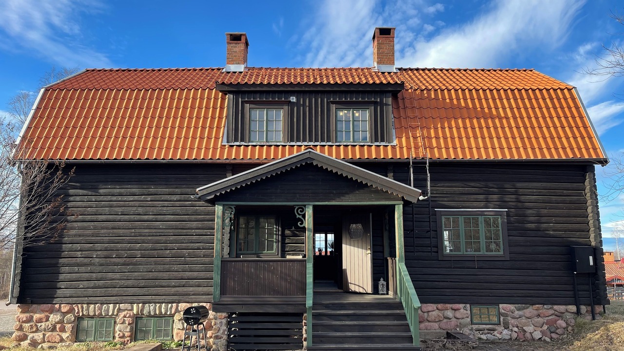 Photo of Outdoor in Tallberg