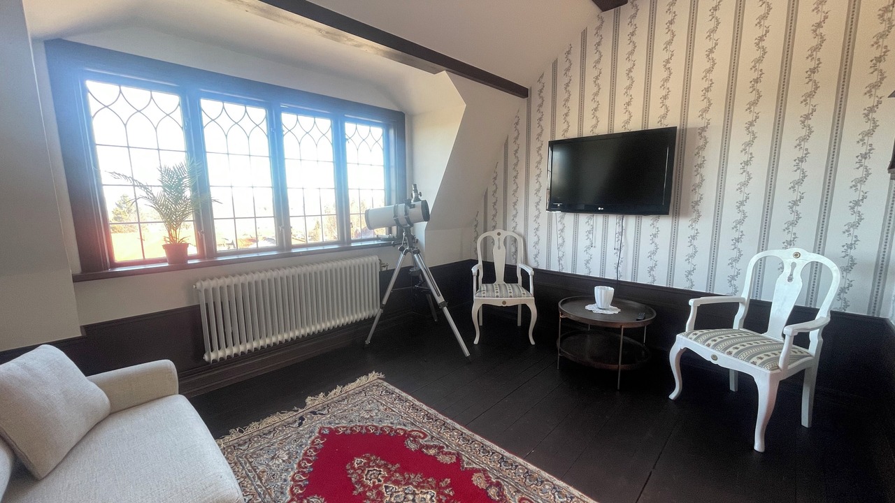 Photo of Livingroom in Tallberg