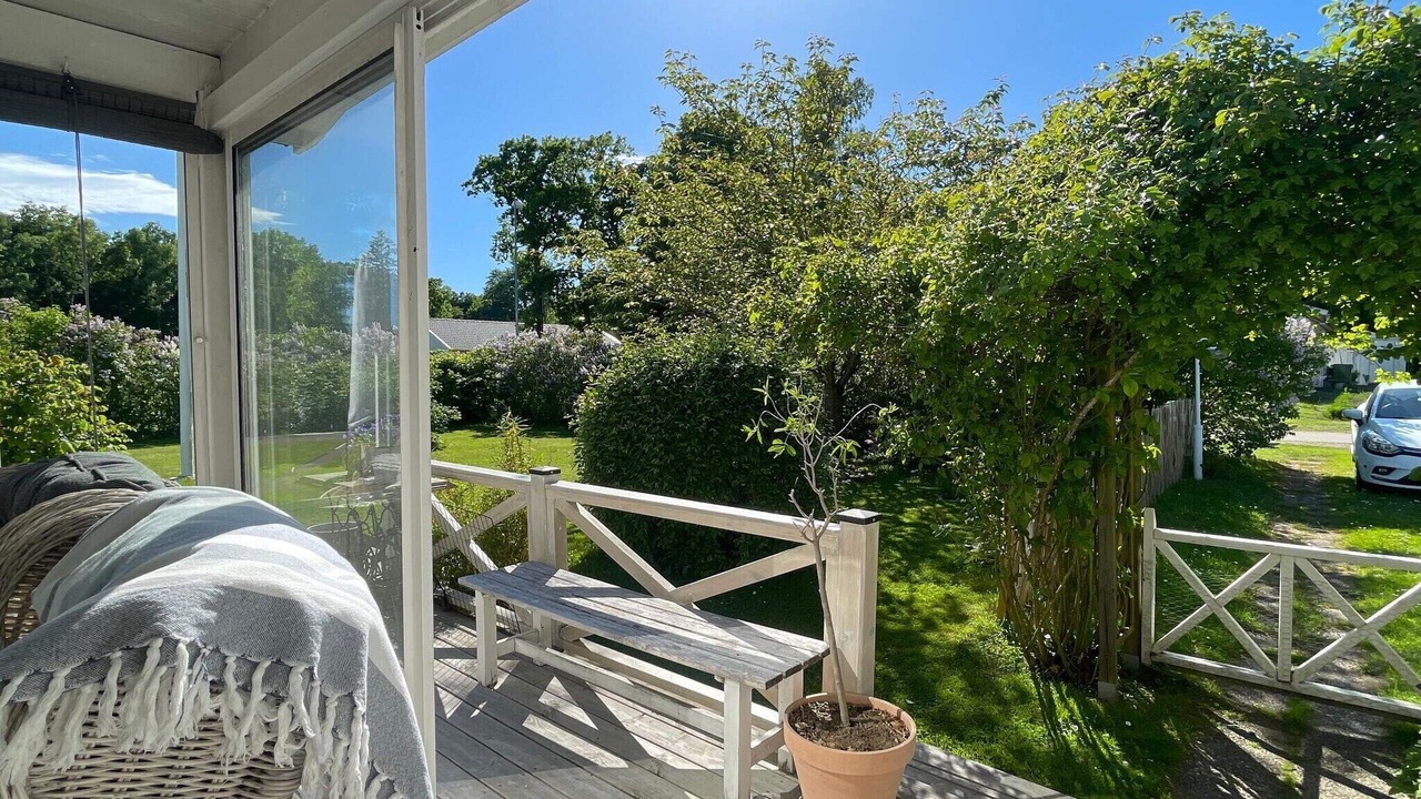 Photo of Outdoor in Farjestaden