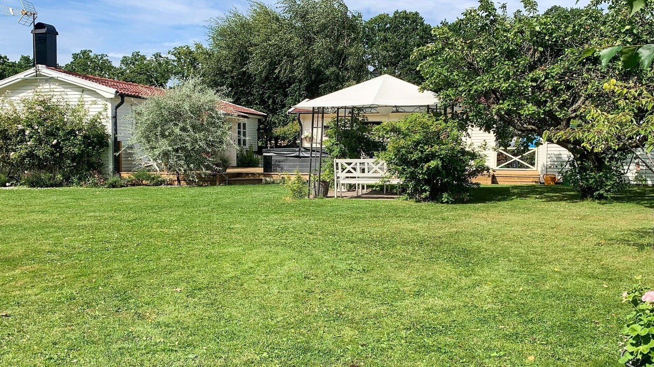 Photo of Outdoor in Farjestaden