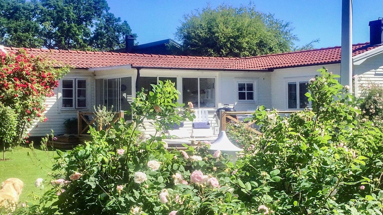 Photo of Outdoor in Farjestaden