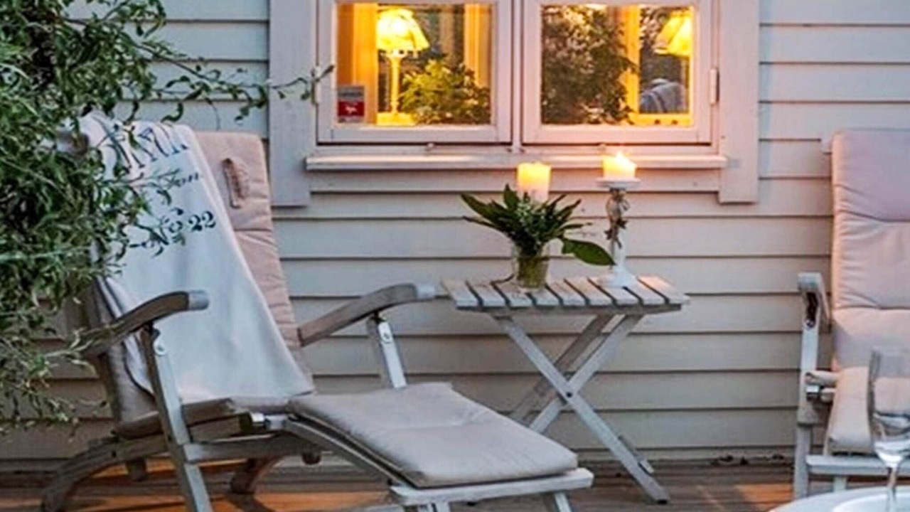 Photo of Outdoor in Farjestaden