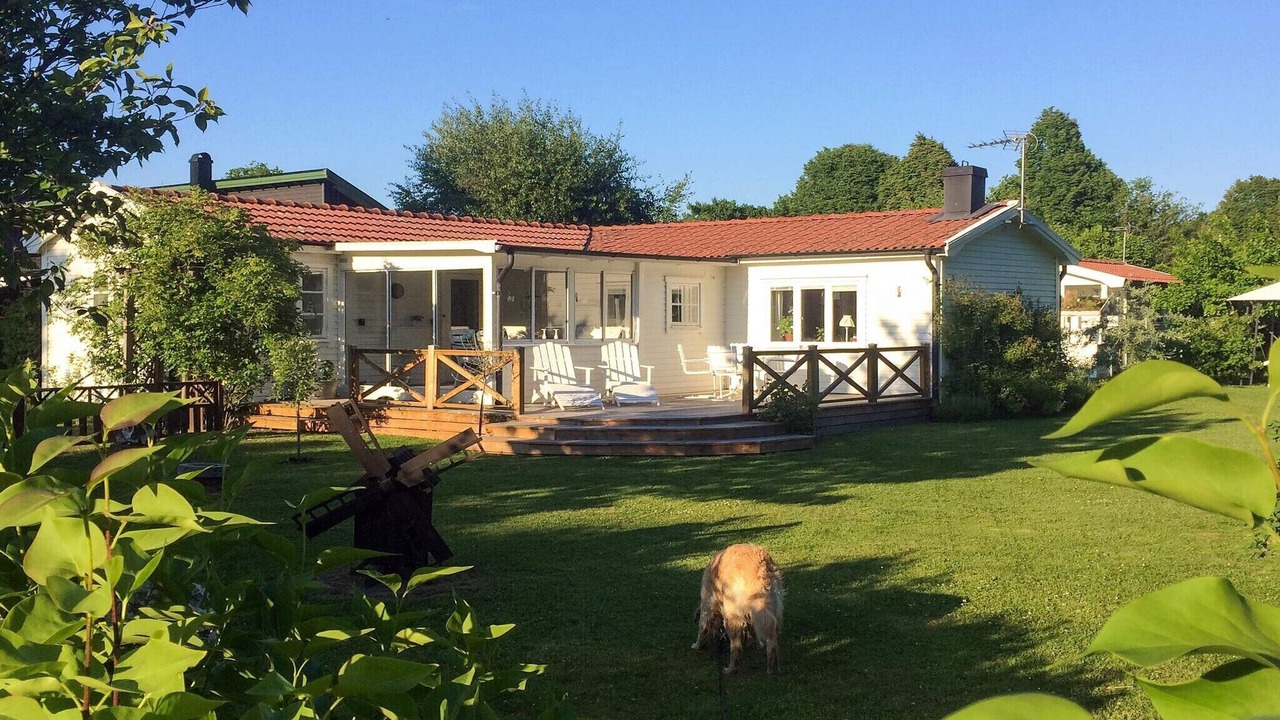 Photo of Outdoor in Farjestaden