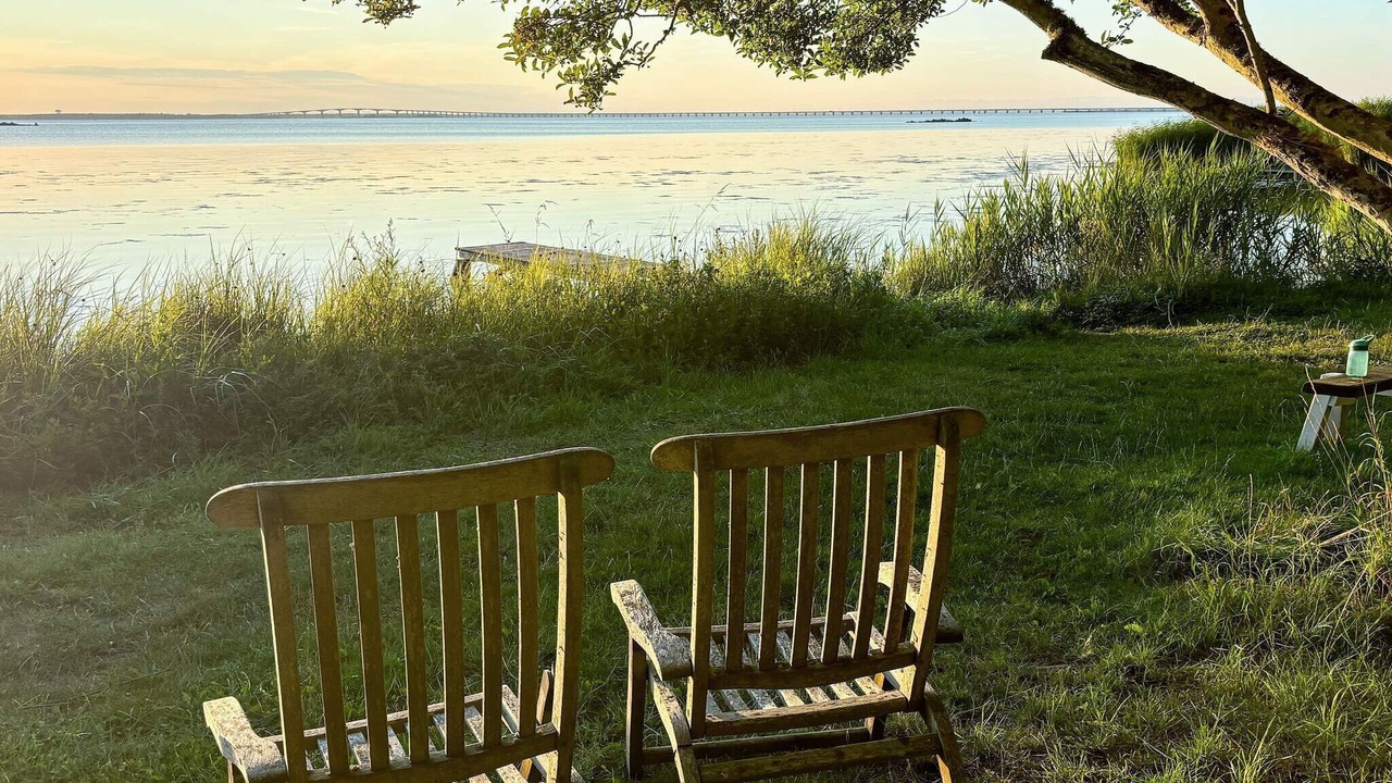 Photo of Outdoor in Farjestaden