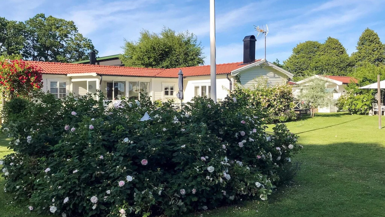 Photo of Outdoor in Farjestaden