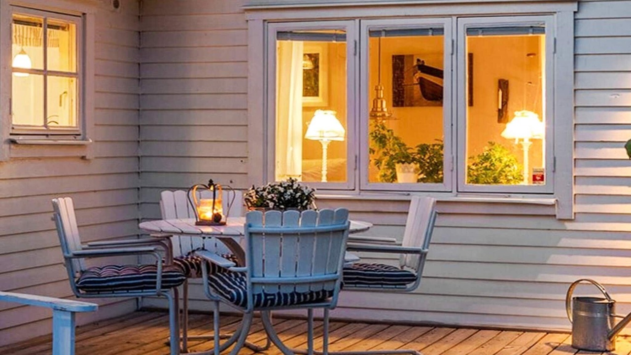 Photo of Outdoor in Farjestaden