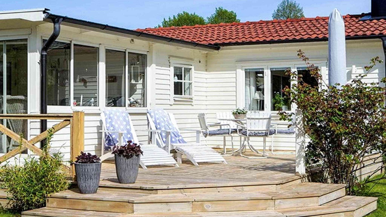 Photo of Outdoor in Farjestaden