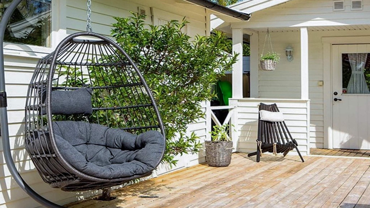 Photo of Outdoor in Farjestaden