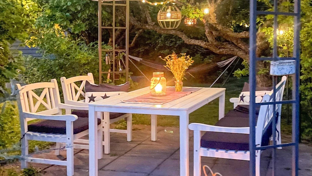 Photo of Outdoor in Farjestaden
