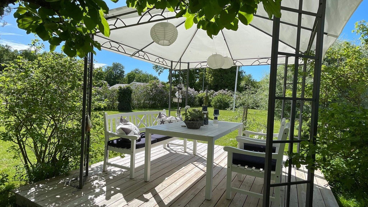 Photo of Outdoor in Farjestaden
