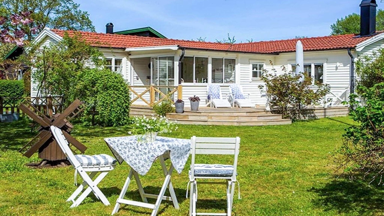 Photo of Outdoor in Farjestaden
