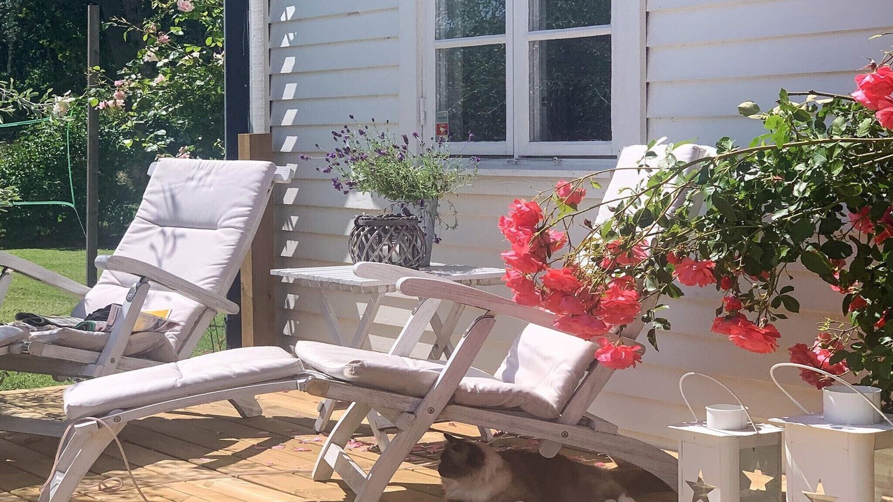 Photo of Outdoor in Farjestaden