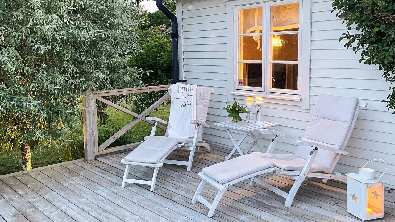 Photo of Outdoor in Farjestaden