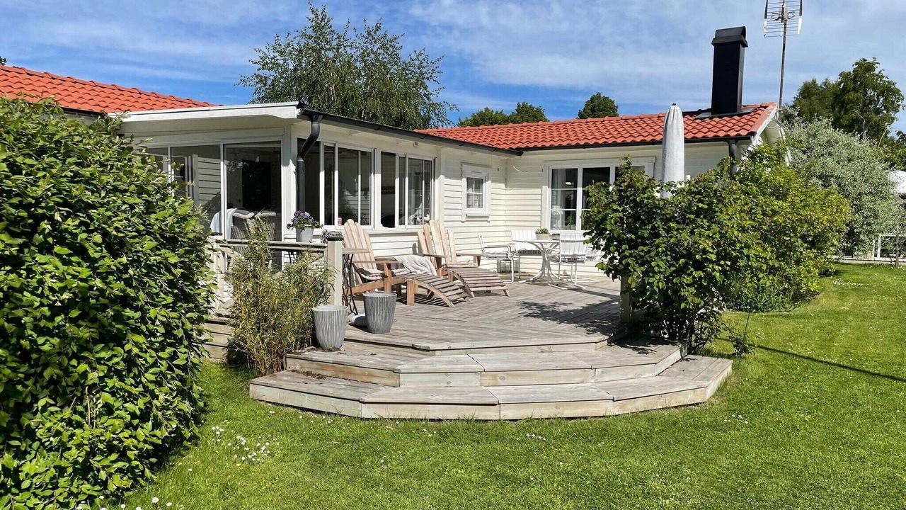 Photo of Outdoor in Farjestaden