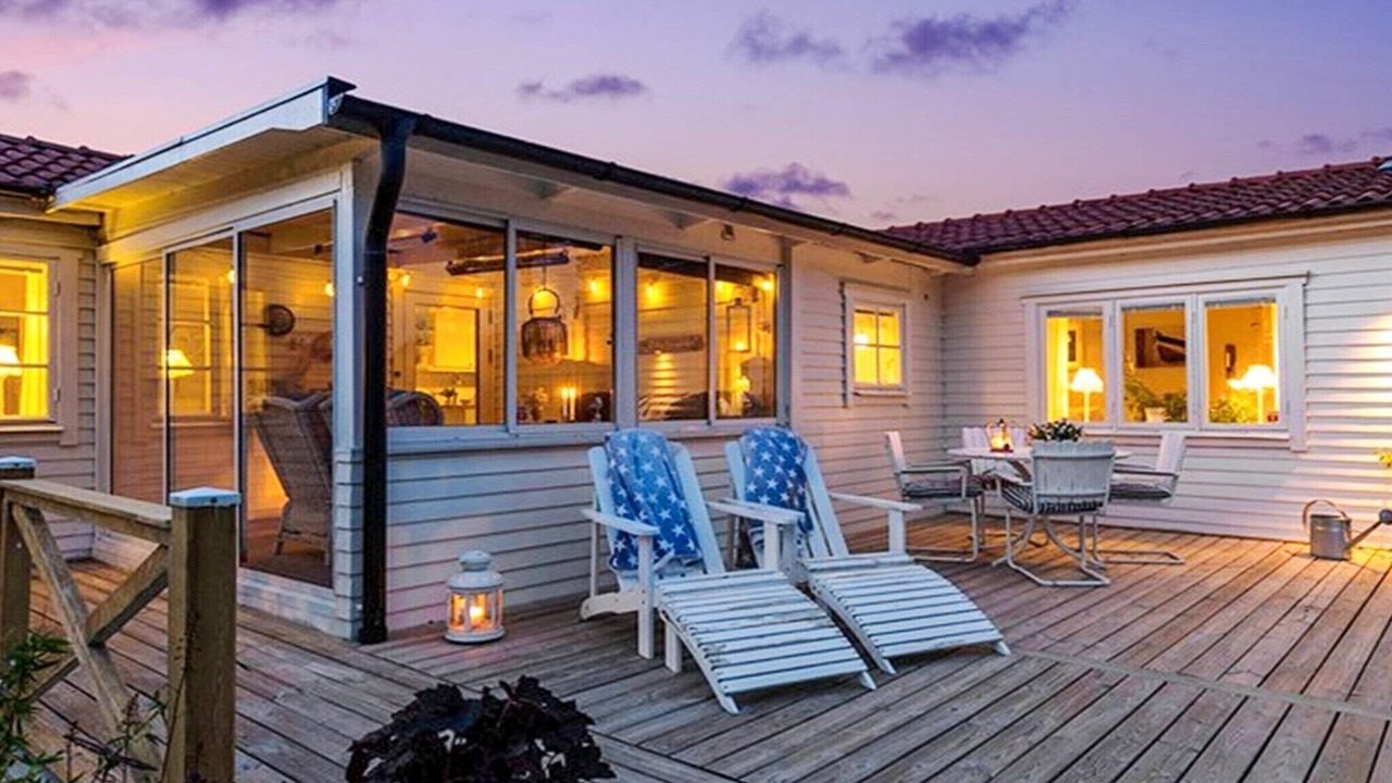 Photo of Outdoor in Farjestaden