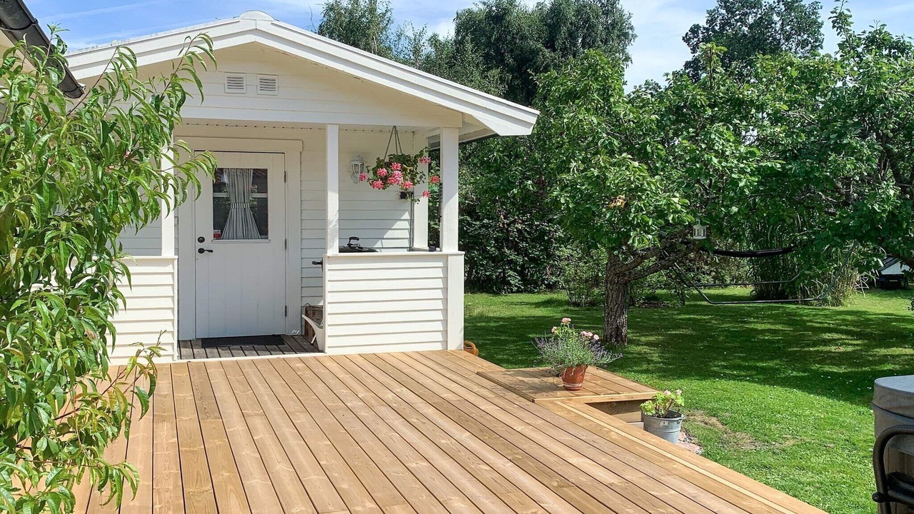 Photo of Outdoor in Farjestaden