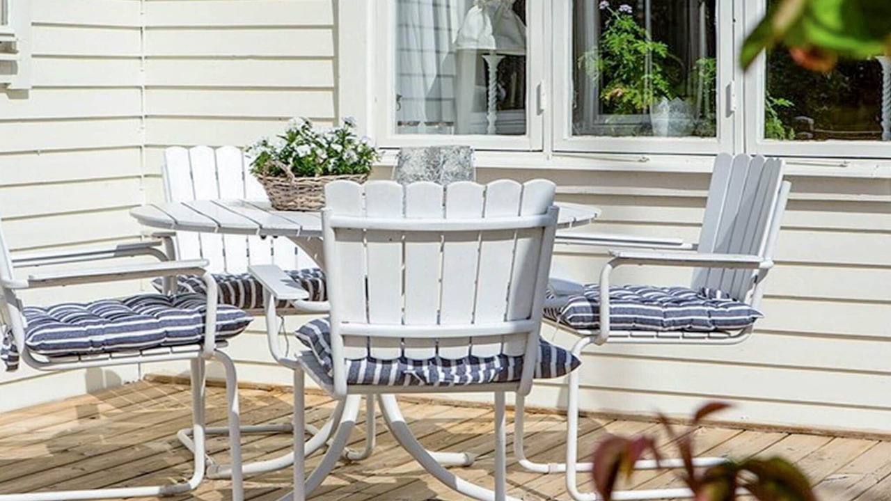 Photo of Outdoor in Farjestaden