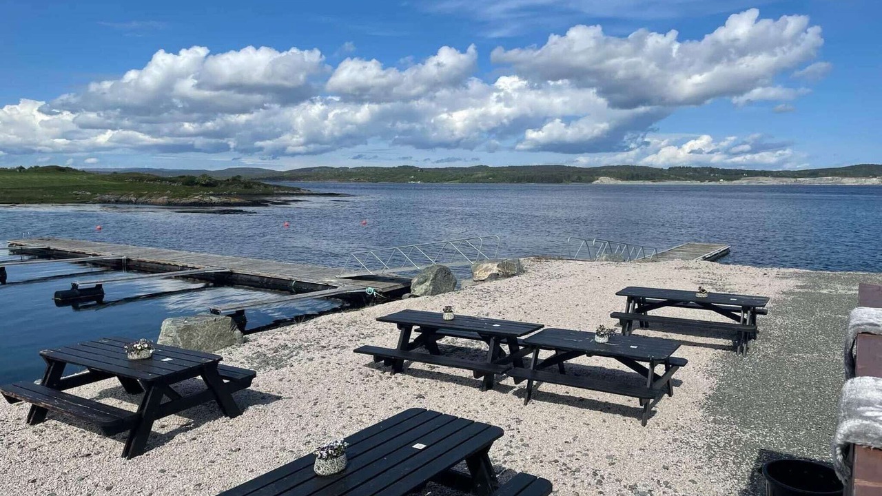 Photo of Outdoor in Hemne