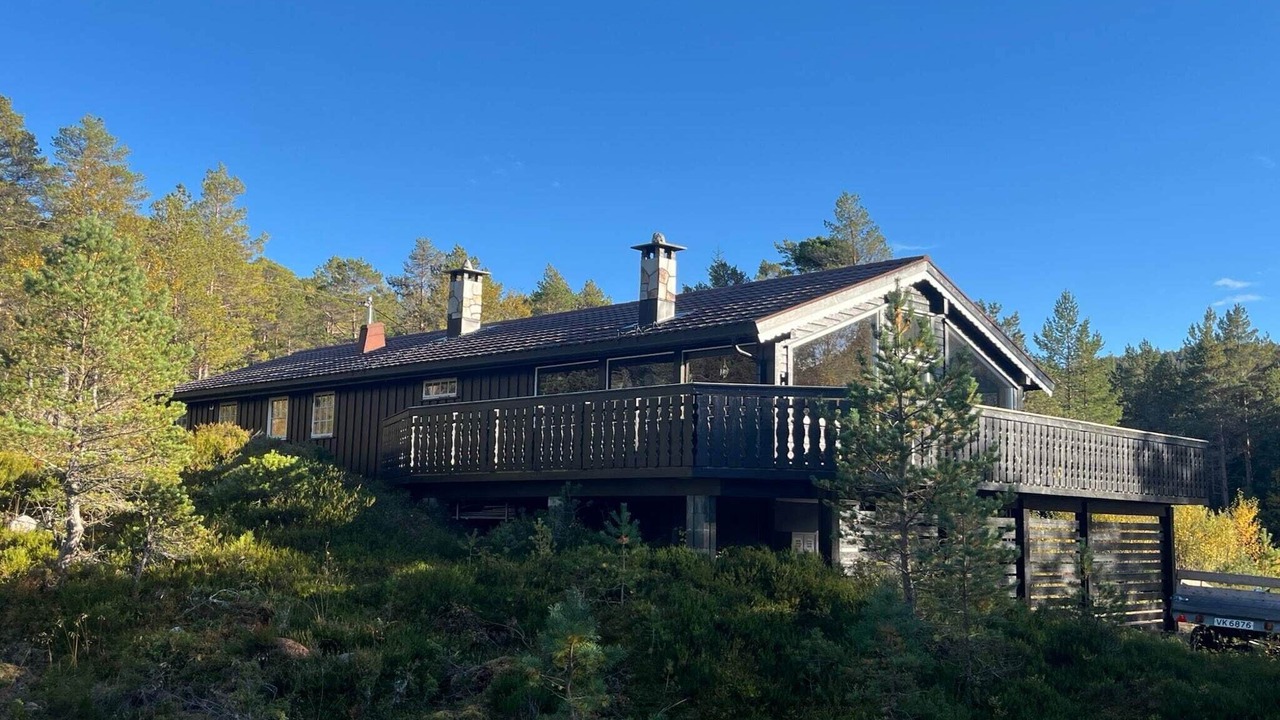 Photo of Outdoor in Hemne
