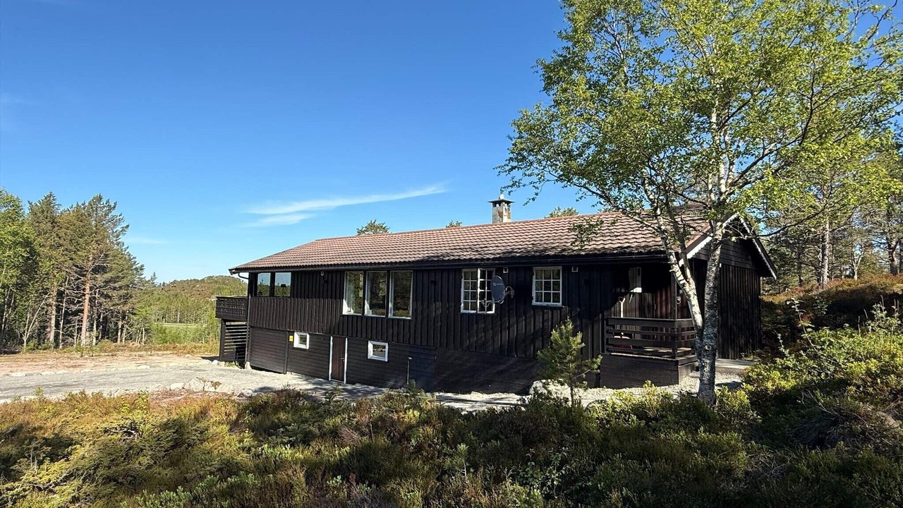 Photo of Outdoor in Hemne