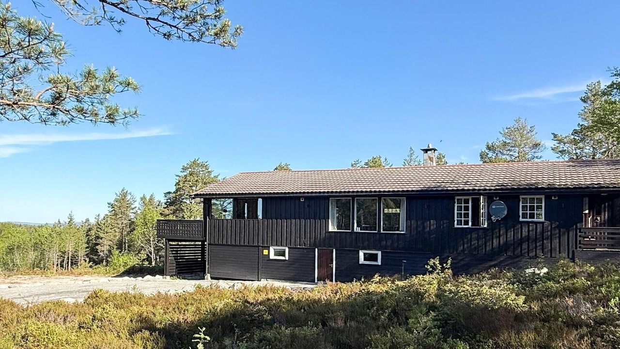 Photo of Outdoor in Hemne
