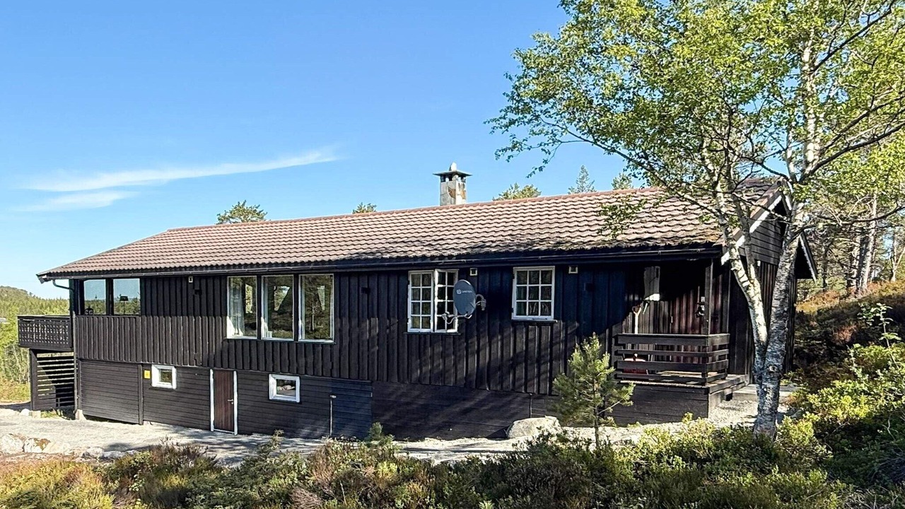 Photo of Outdoor in Hemne