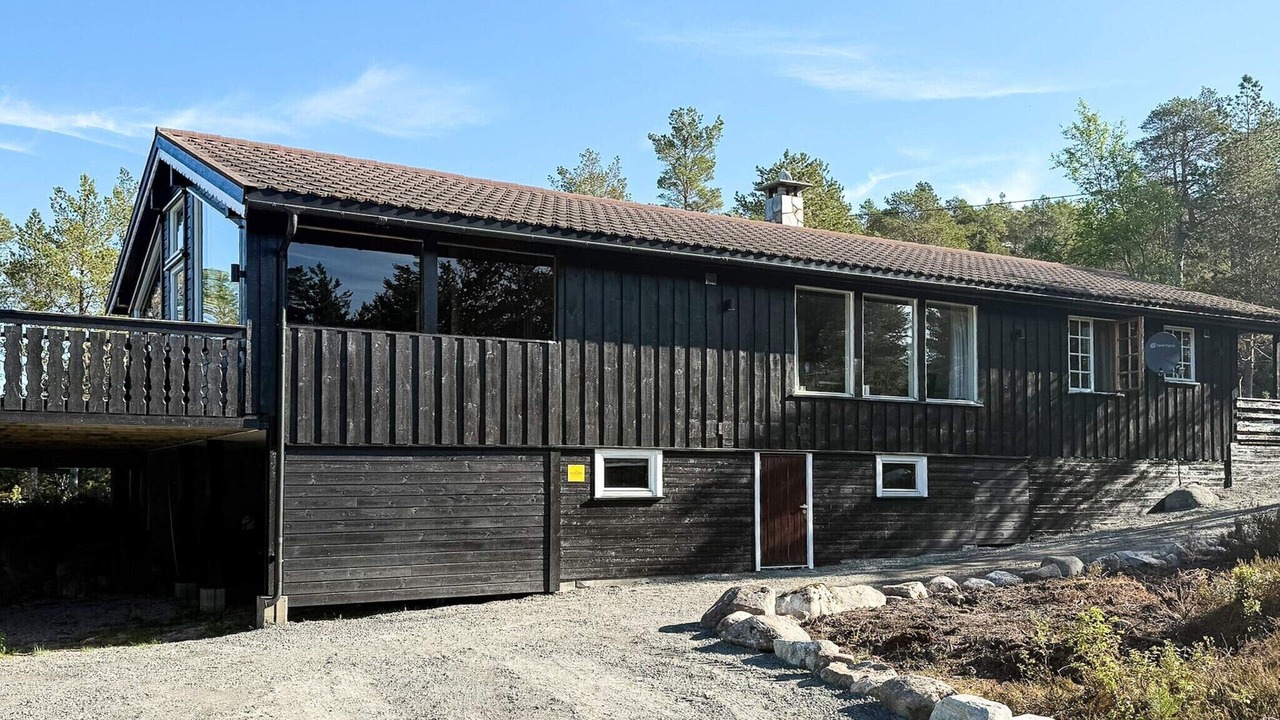 Photo of Outdoor in Hemne