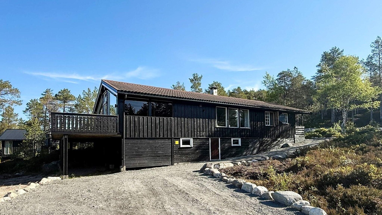 Photo of Outdoor in Hemne