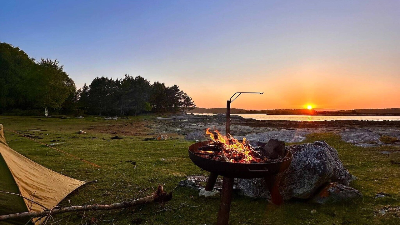 Photo of Outdoor in Hemne