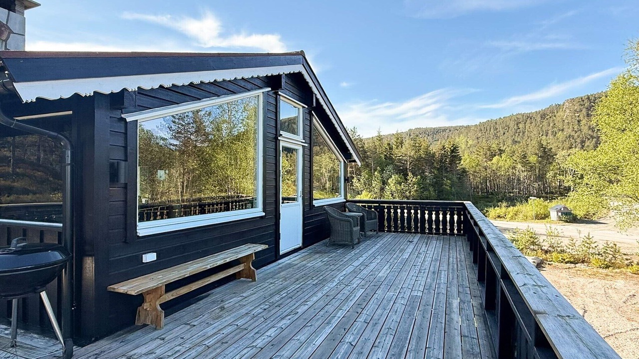 Photo of Outdoor in Hemne
