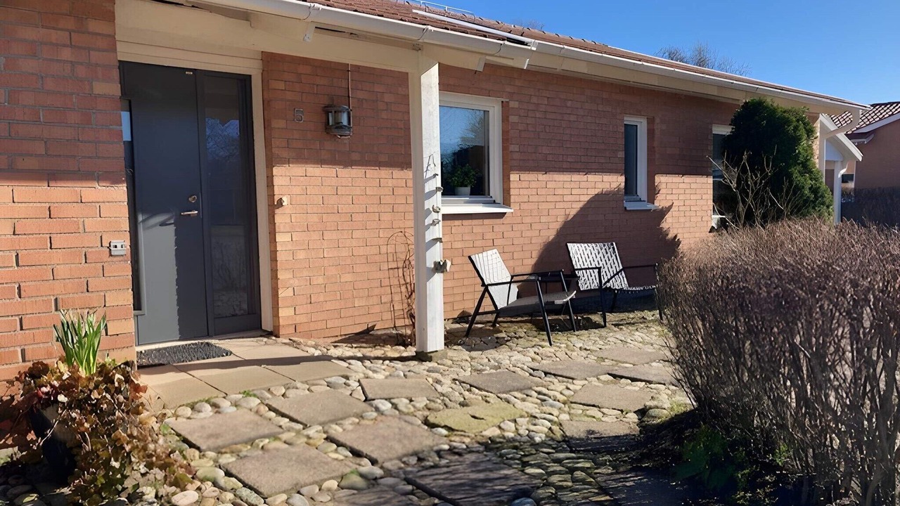 Photo of Outdoor in Nyhamnslage
