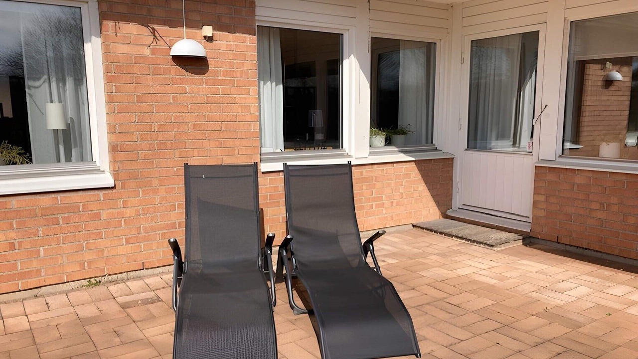 Photo of Outdoor in Nyhamnslage