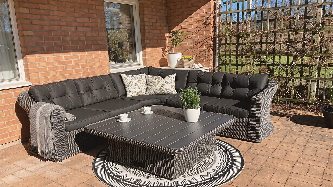 Photo of Outdoor in Nyhamnslage