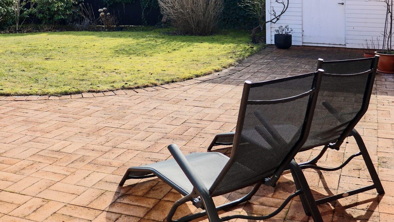 Photo of Outdoor in Nyhamnslage