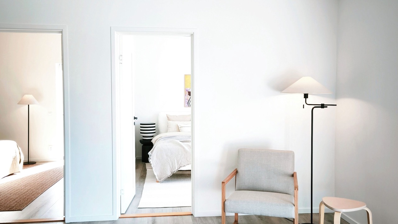 Photo of Bedroom in Ostra Karup