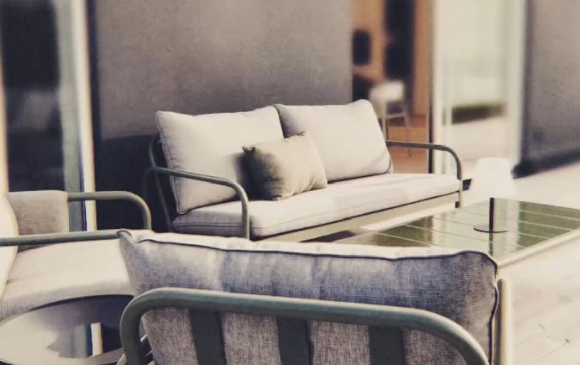 Photo of Patio Balcony in Ostra Karup