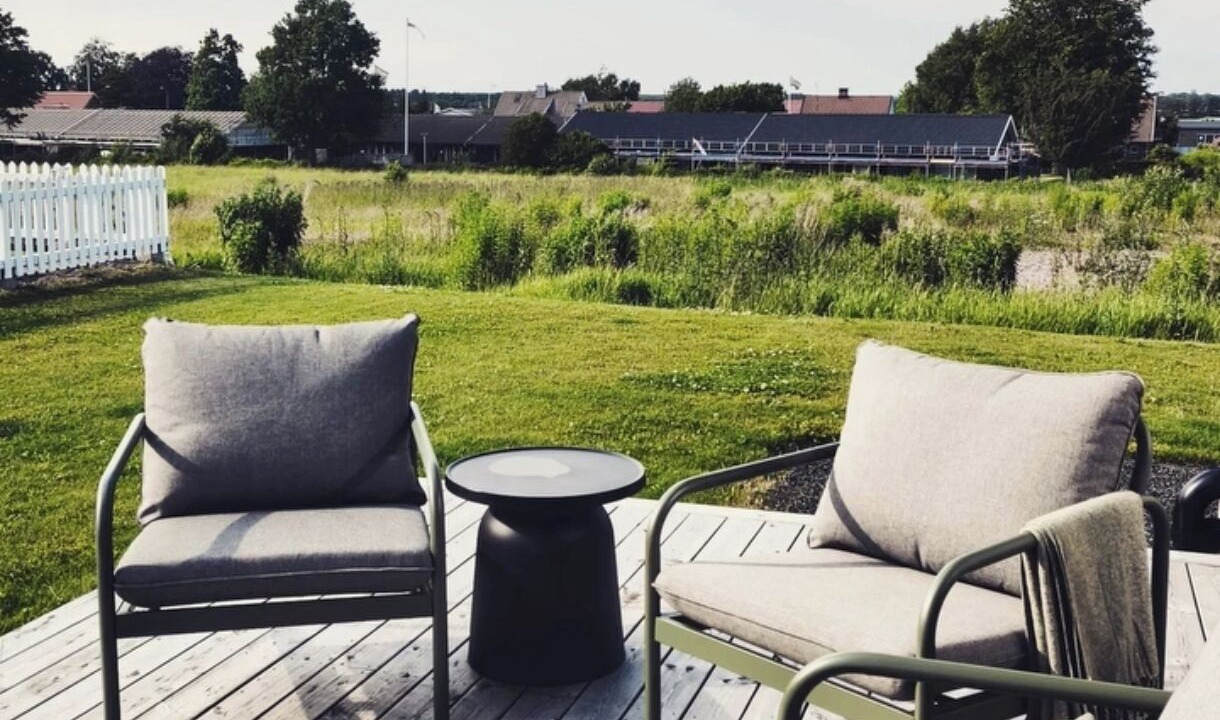 Photo of Patio Balcony in Ostra Karup