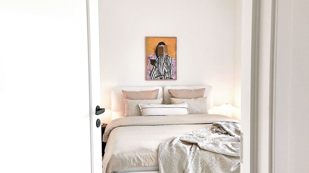 Photo of Bedroom in Ostra Karup