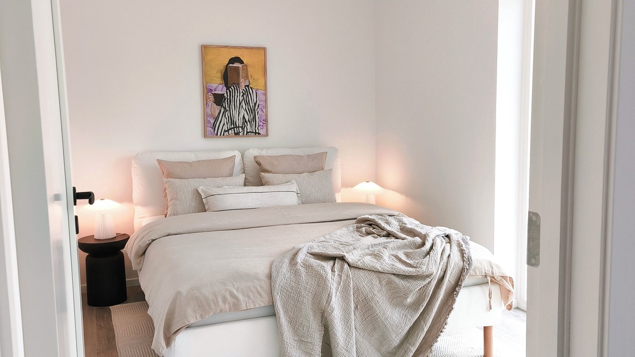Photo of Bedroom in Ostra Karup