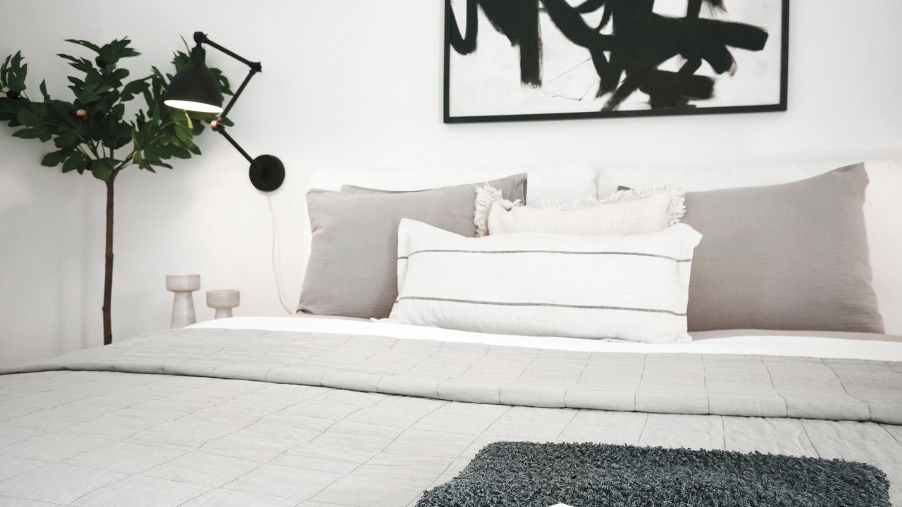 Photo of Bedroom in Ostra Karup