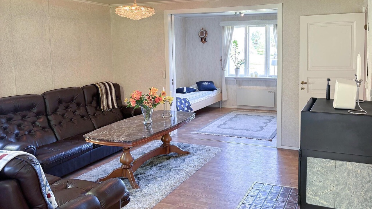 Photo of Bedroom in Hamburgsund