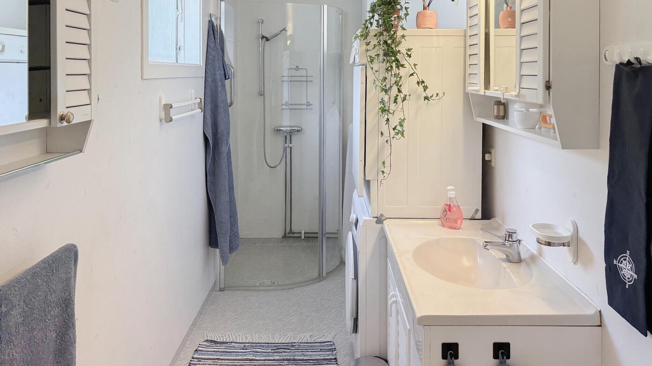 Photo of Bathroom in Hamburgsund